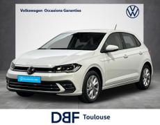 Volkswagen Polo Toulouse
