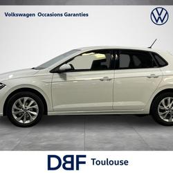Volkswagen Polo 1.0 TSI 95 S&S BVM5 Style Toulouse