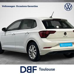 Volkswagen Polo 1.0 TSI 95 S&S BVM5 Style Toulouse