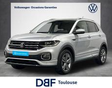 Volkswagen T-Cross Toulouse