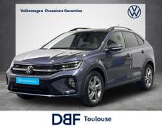 Volkswagen Taigo Toulouse