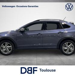 Volkswagen Taigo 1.0 TSI 110 DSG7 R-Line Toulouse