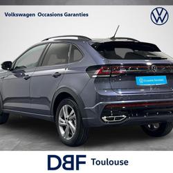 Volkswagen Taigo 1.0 TSI 110 DSG7 R-Line Toulouse