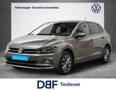 Volkswagen Polo Toulouse