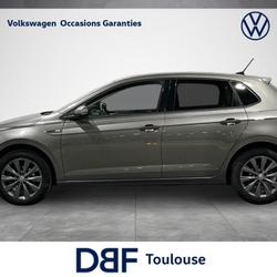 Volkswagen Polo 1.0 TSI 115 S&S DSG7 Copper Line Toulouse