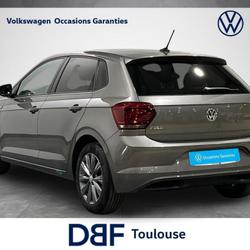 Volkswagen Polo 1.0 TSI 115 S&S DSG7 Copper Line Toulouse