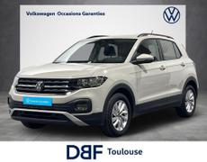 Volkswagen T-Cross Toulouse