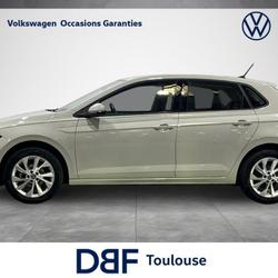 Volkswagen Polo 1.0 TSI 95 S&S BVM5 Style Toulouse