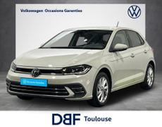 Volkswagen Polo Toulouse