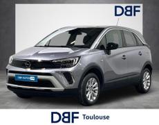 Opel Crossland Toulouse
