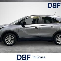 Opel Crossland 1.2 Turbo 130 ch BVA6 Elegance Toulouse