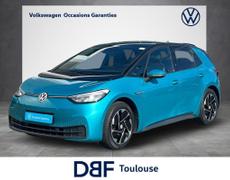 Volkswagen ID3 Toulouse
