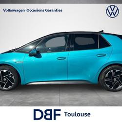 Volkswagen ID3 204 ch Pro Performance Active Toulouse