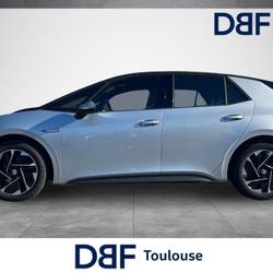 Volkswagen ID3 204 ch Pro Performance Business Lab&egrave;ge