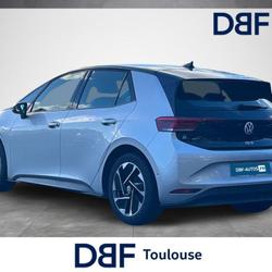 Volkswagen ID3 204 ch Pro Performance Business Lab&egrave;ge
