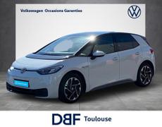 Volkswagen ID3 Toulouse