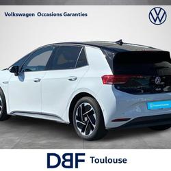 Volkswagen ID3 204 ch Pro Performance Business Toulouse