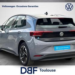 Volkswagen ID3 204 ch Pro Performance Business Toulouse