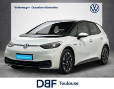 Volkswagen ID3 Toulouse