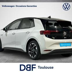 Volkswagen ID3 145 ch Pro Toulouse