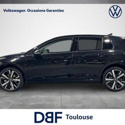 Volkswagen Golf 8 1.5 eHybrid 204 DSG6 VW Edition Lab&egrave;ge