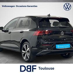 Volkswagen Golf 8 1.5 eHybrid 204 DSG6 VW Edition Lab&egrave;ge