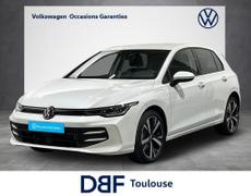 Volkswagen Golf 8 Toulouse