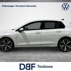 Volkswagen Golf 8 1.5 eHybrid 204 DSG6 VW Edition Toulouse