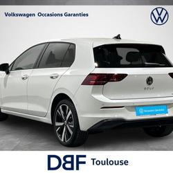 Volkswagen Golf 8 1.5 eHybrid 204 DSG6 VW Edition Toulouse