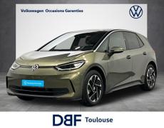 Volkswagen ID3 Labège