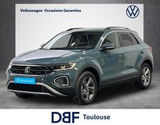Volkswagen T-Roc Toulouse