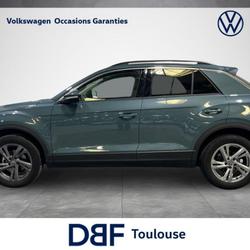 Volkswagen T-Roc 1.5 TSI EVO2 150 Start/Stop DSG7 VW Edition Toulouse
