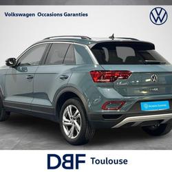 Volkswagen T-Roc 1.5 TSI EVO2 150 Start/Stop DSG7 VW Edition Toulouse