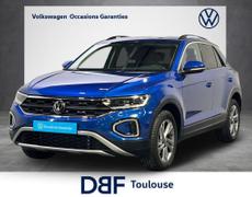 Volkswagen T-Roc Toulouse