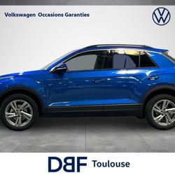 Volkswagen T-Roc 1.5 TSI EVO2 150 Start/Stop DSG7 VW Edition Toulouse