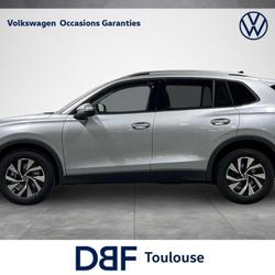 Volkswagen Tiguan 2.0 TDI 150ch DSG7 VW Edition Lab&egrave;ge