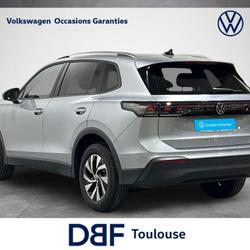 Volkswagen Tiguan 2.0 TDI 150ch DSG7 VW Edition Lab&egrave;ge