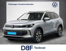 Volkswagen Tiguan Toulouse