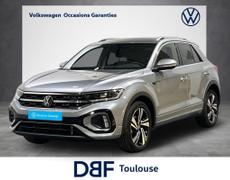 Volkswagen T-Roc Toulouse
