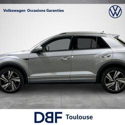 Volkswagen T-Roc 1.5 TSI EVO 150 Start/Stop DSG7 R-Line Toulouse