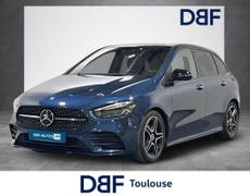 Mercedes Classe B Toulouse