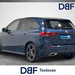 Mercedes Classe B 180 7G-DCT AMG Line Edition Toulouse