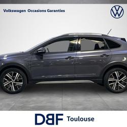 Volkswagen Taigo 1.0 TSI 110 DSG7 Style Toulouse