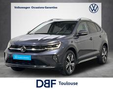 Volkswagen Taigo Toulouse