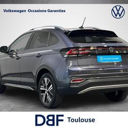Volkswagen Taigo 1.0 TSI 110 DSG7 Style Toulouse