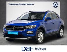Volkswagen T-Roc Labège