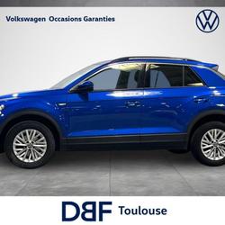 Volkswagen T-Roc 1.5 TSI 150 EVO Start/Stop DSG7 Lounge Lab&egrave;ge