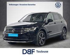 Volkswagen Tiguan Toulouse