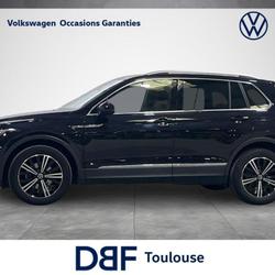 Volkswagen Tiguan 2.0 TDI 150ch DSG7 Elegance Toulouse