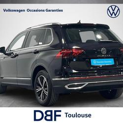 Volkswagen Tiguan 2.0 TDI 150ch DSG7 Elegance Toulouse